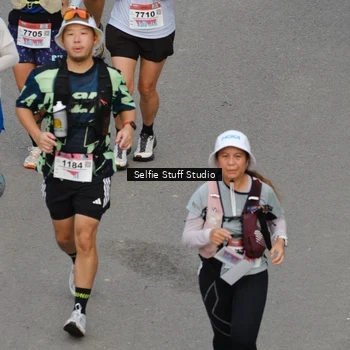 Runner Photo 8975627