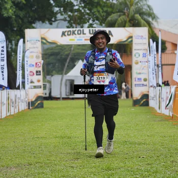 Runner Photo 8975635