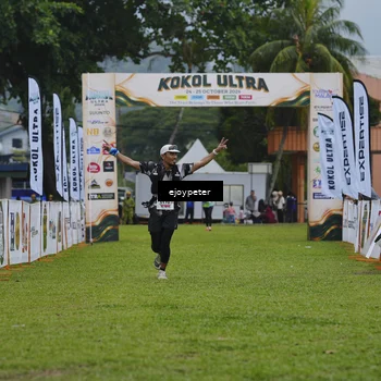 Runner Photo 8975638