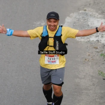 Runner Photo 8975644