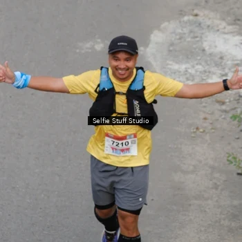 Runner Photo 8975645