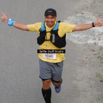 Runner Photo 8975647