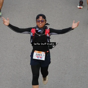 Runner Photo 8975650