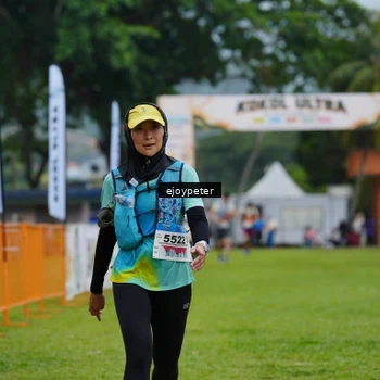Runner Photo 8975653