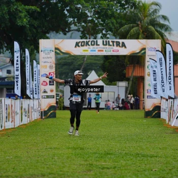 Runner Photo 8975654