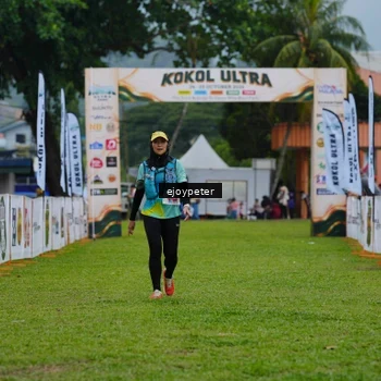 Runner Photo 8975657