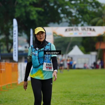 Runner Photo 8975664