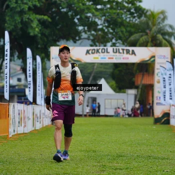 Runner Photo 8975668