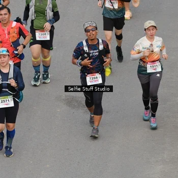 Runner Photo 8975673