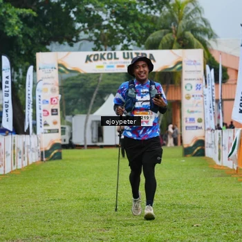 Runner Photo 8975676