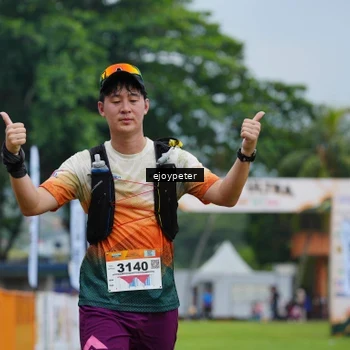 Runner Photo 8975679