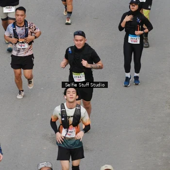 Runner Photo 8975681