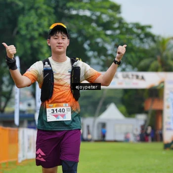 Runner Photo 8975684