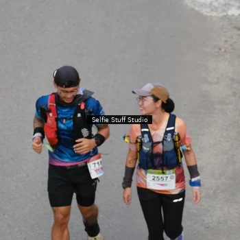 Runner Photo 8975693
