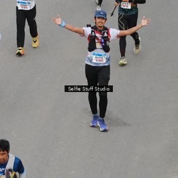 Runner Photo 8975698