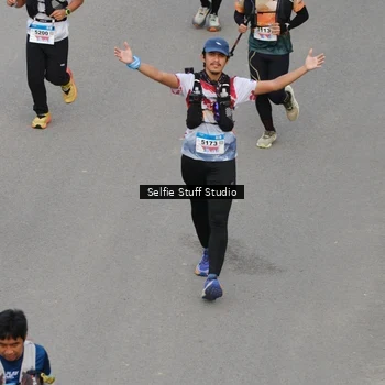 Runner Photo 8975704