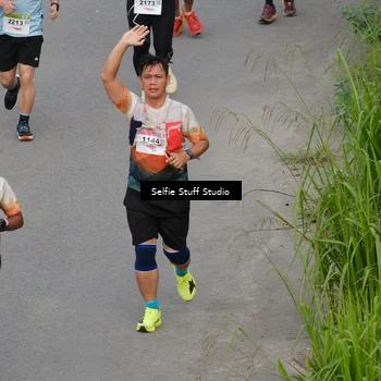 Runner Photo 8975705