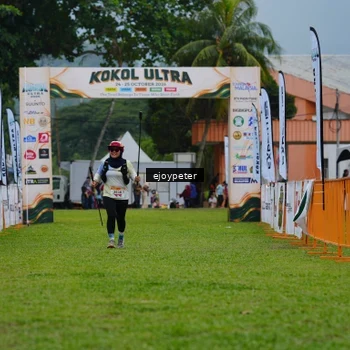 Runner Photo 8975713