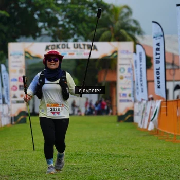 Runner Photo 8975734