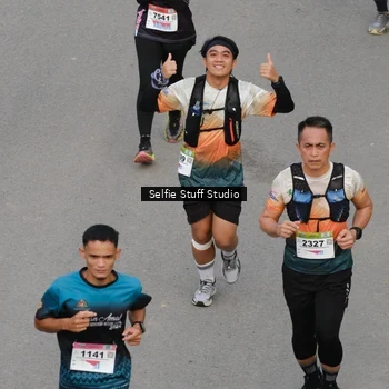 Runner Photo 8975742
