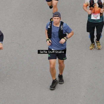 Runner Photo 8975764