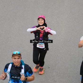 Runner Photo 8975785