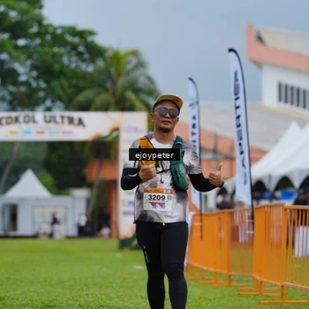 Runner Photo 8975788
