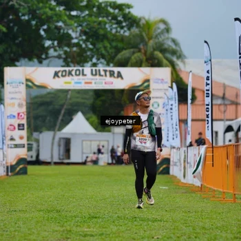 Runner Photo 8975792