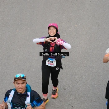 Runner Photo 8975795