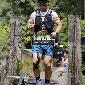 Runner Photo 89758