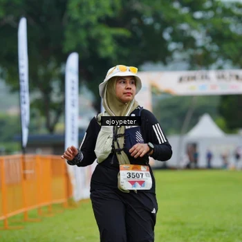 Runner Photo 8975802