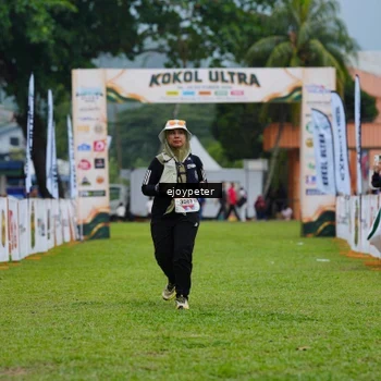 Runner Photo 8975811