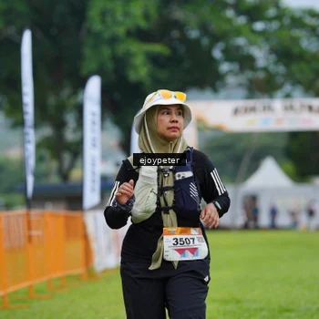 Runner Photo 8975816