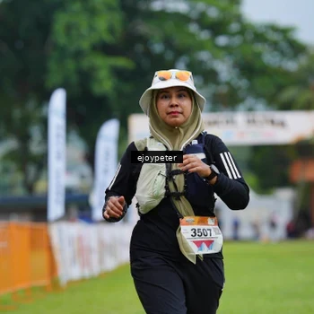 Runner Photo 8975839