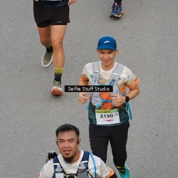 Runner Photo 8975852
