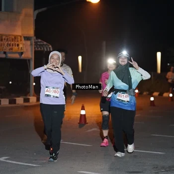 Runner Photo 8975855