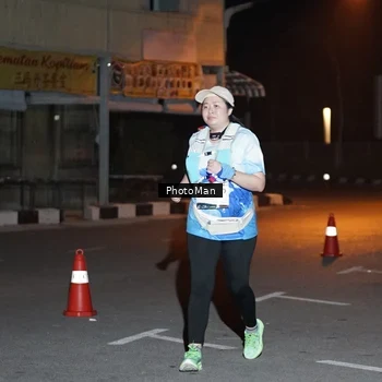 Runner Photo 8975870