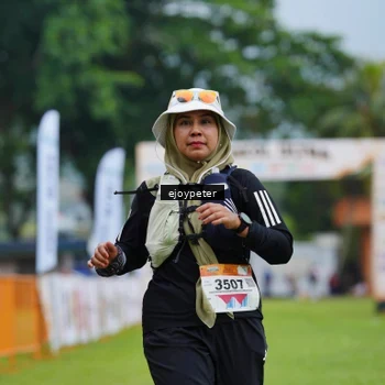 Runner Photo 8975886
