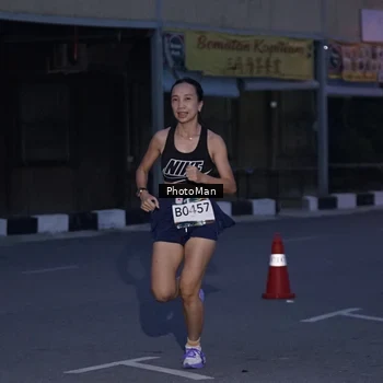 Runner Photo 8975925