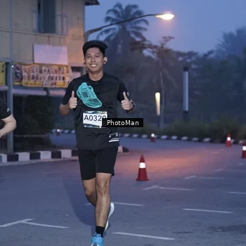 Runner Photo 8975985