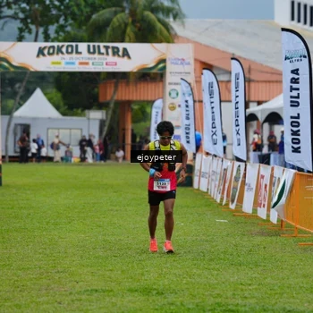 Runner Photo 8975992