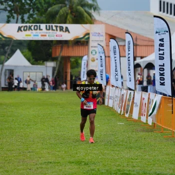 Runner Photo 8976022