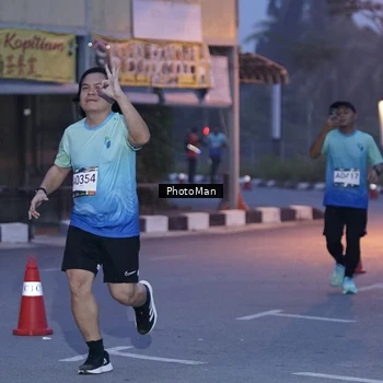 Runner Photo 8976062