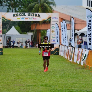 Runner Photo 8976073