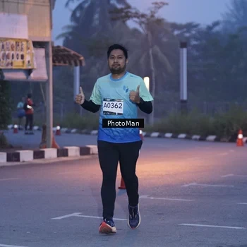 Runner Photo 8976085