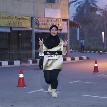 Runner Photo 8976087