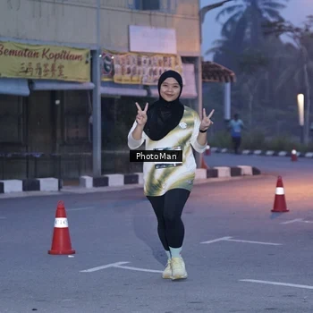 Runner Photo 8976088