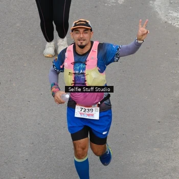 Runner Photo 8976089