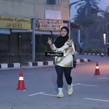 Runner Photo 8976090