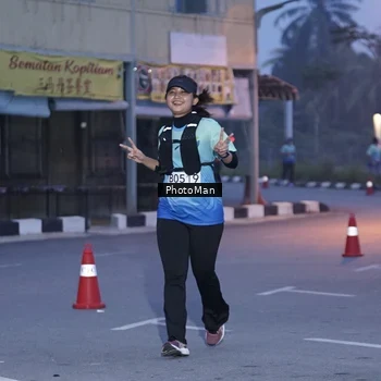 Runner Photo 8976098